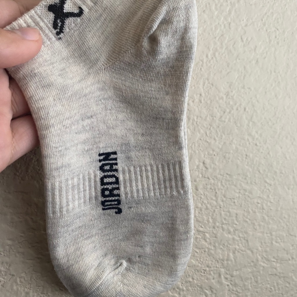 Custom air Jordan sock bundle - Picture 7 of 7